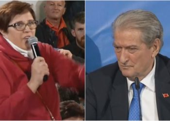 Demokratja e shqetësuar: Zoti Berisha, një ditë ju do të ndërroni jetë, po ne?