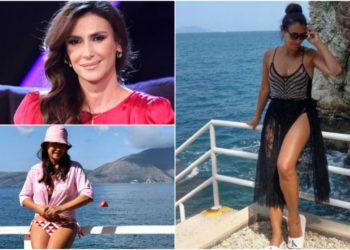 Iva Tiço flet për lidhjen me partnerin gjerman: I kontrolloja xhepat mos gjeja ndonjë unazë, ja si më pritën vjehrri e vjehrra