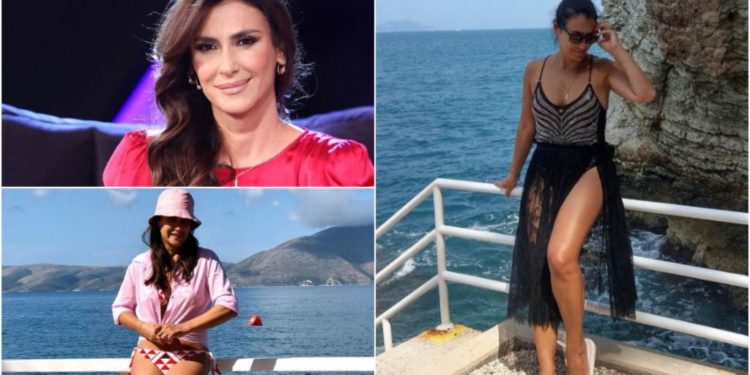 Iva Tiço flet për lidhjen me partnerin gjerman: I kontrolloja xhepat mos gjeja ndonjë unazë, ja si më pritën vjehrri e vjehrra