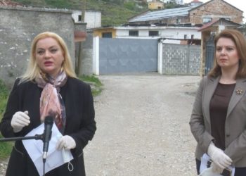 Sherr edhe mes grave në PD/ Pampuri kundër Vokshit: Ke uzurpuar Lidhjen Demokratike të Gruas!