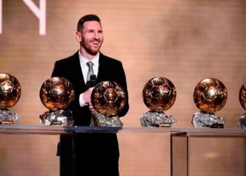 “Topi i Artë” për Leo Messin, zyrtarisht më i madhi i të gjitha kohërave