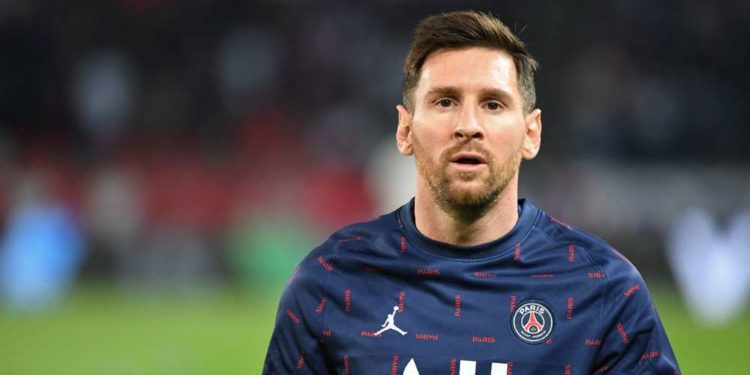 Rrëfehet Messi: Barcelona klubi që dua! Dua ta ndihmoj një ditë, ja si e kam menduar…