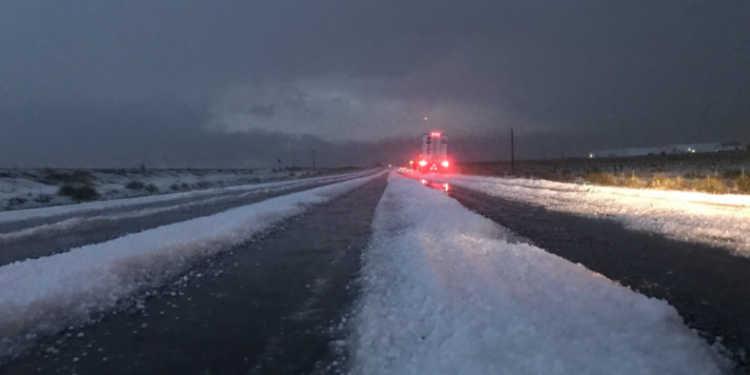 Dimri “mbërthen” rajonin, sot priten shtrëngata