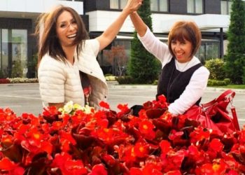 Kriza mes dy motrave Libohova, pse nuk flasin Irma me Erandën?