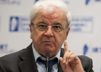 Spartak Ngjela plas deklaratën e fortë: Saliu është në gjendje të rëndë psikologjike!