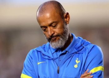 Zyrtare: Tottenhami e shkarkon trajnerin Nuno Espirito Santo