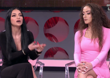 “E mbytën” Alvisën me kritika/ Vajzat kërkojnë falje: U zhgënjyem…