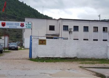Shkarkohet shefi i Komisariatit Delvinë, ja kush e zëvendëson