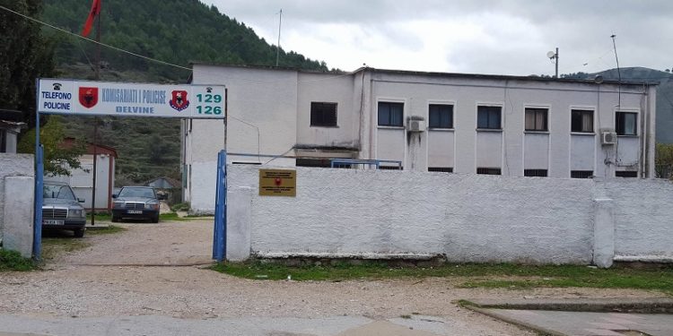 Shkarkohet shefi i Komisariatit Delvinë, ja kush e zëvendëson