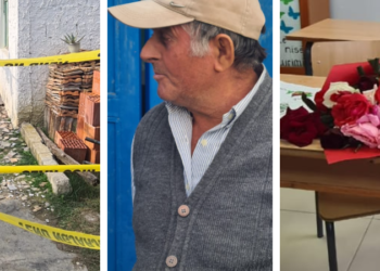 Të gjithë e kishin frikë kur pinte, por të gjithë e pranuan, të pathënat e monstrës së Fierit (Reportazhi)