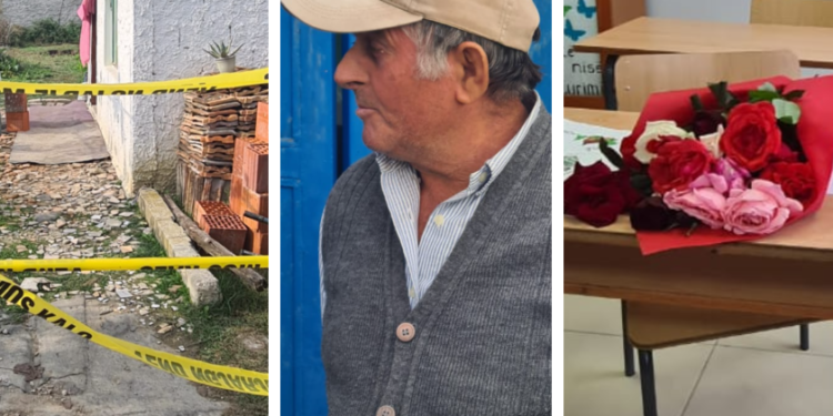 Të gjithë e kishin frikë kur pinte, por të gjithë e pranuan, të pathënat e monstrës së Fierit (Reportazhi)