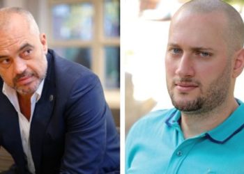 Shqipëria nuk shpalli ditë zie për aksidentin në Bullgari, Florian Binaj revoltohet me Ramën: Kur u dogj Notre Dame u bë nami, ja i zënë me “Open-Ballkazanin”