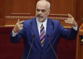 Rama flet për Akademinë e Barinjve: Janë në gjithë botën! Mos qeshni me vete