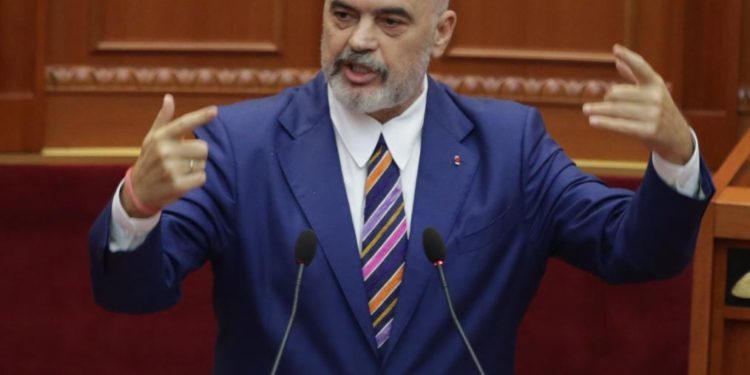 Rama flet për Akademinë e Barinjve: Janë në gjithë botën! Mos qeshni me vete