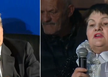 Aktivistja e PD: T’u bëftë dita një mijë zoti Berisha, Lul Basha po të ishte burrë të përjashtonte para se të merrte votat për kryetar partie