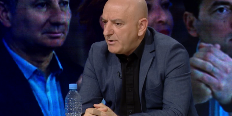 Roland Bejko: Në Gjirokastër po mblidhen firma që të mbrojnë doktorin. PD sot është e ndarë në 3 pjesë