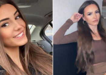 Për 4 muaj mbaronte studimet, aksidenti i merr jetën 23-vjeçares shqiptare në Danimarkë