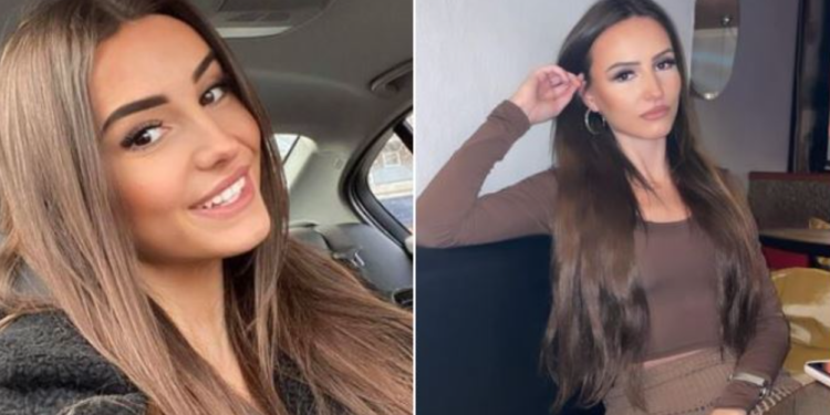 Për 4 muaj mbaronte studimet, aksidenti i merr jetën 23-vjeçares shqiptare në Danimarkë