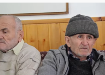 Nis vaksinimi me dozën e tretë në Gjirokastër (VIDEO)