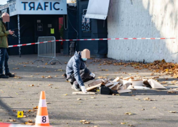 Ngjarje e rëndë në Gjermani, ekzekutohet i riu shqiptar