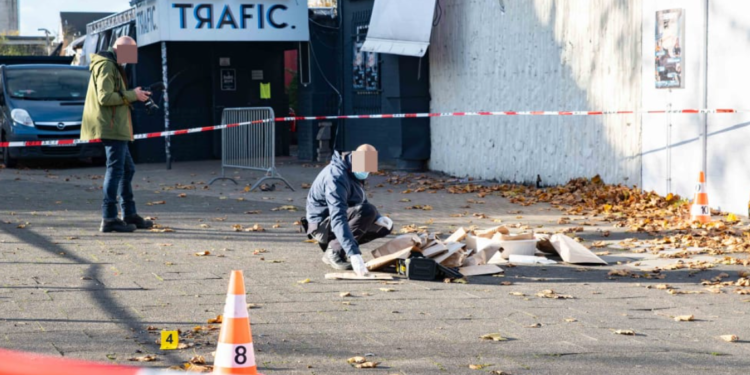 Ngjarje e rëndë në Gjermani, ekzekutohet i riu shqiptar