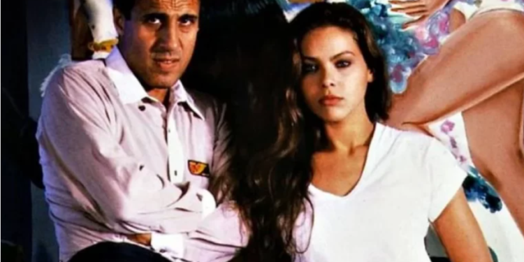 Rrëfehet Ornella Muti: Kam tradhtuar vetëm një herë me Adriano Celentanon