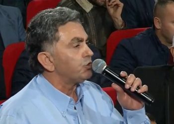 Demokrati tregon çfarë i kishte thënë mjeku nga Gjirokastra për Sali Berishën: Njeri shumë i mirë, burrë i ndershëm…