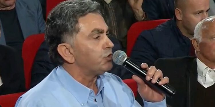 Demokrati tregon çfarë i kishte thënë mjeku nga Gjirokastra për Sali Berishën: Njeri shumë i mirë, burrë i ndershëm…