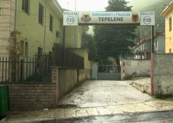 Fshihej në shtëpinë e prindërve në Memaliaj, kapet 39-vjeçari i shpallur në kërkim për plagosje