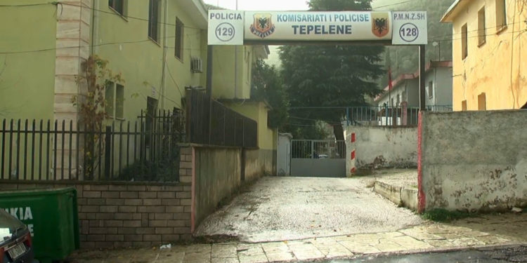 Fshihej në shtëpinë e prindërve në Memaliaj, kapet 39-vjeçari i shpallur në kërkim për plagosje