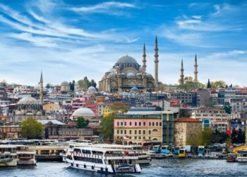 Eksperimenti i çmendur i Erdoganit, që fundosi Turqinë