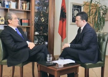 Berat Buzhala: Shqiptarët donin liderin anti-Rama, e kanë gjetur tek Berisha, Basha dështoi