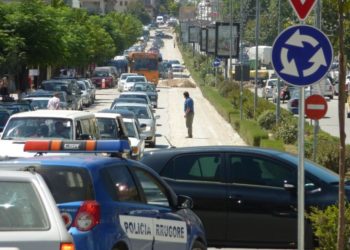 I dehur në timon, arrestohet në Gjirokastër 59-vjeçari nga Lunxhëria