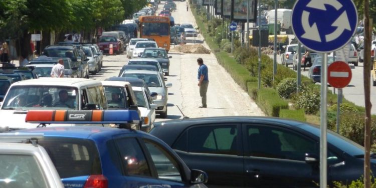 I dehur në timon, arrestohet në Gjirokastër 59-vjeçari nga Lunxhëria