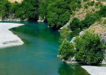 Vjosa Park Kombëtar/ Peticioni arrin mbi 17 mijë firma. FIRMOSNI EDHE JU!