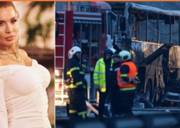 Aksidenti në Bullgari, Besa Kokëdhima: Turp, Shqipëria nuk shpalli ditë zie