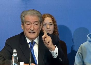 Berisha: Rama mban peng Bashën me skandalin e “Toyota Yaris”