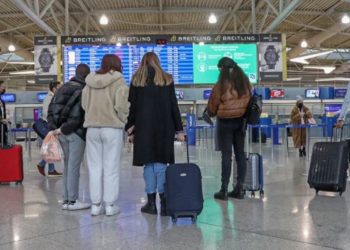 Greqia shtrëngon masat kundër Covid për festa, ja kushtet që duhet të plotësoni për të kaluar kufirin