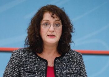 Albana Fico emërohet në krye të QSUT