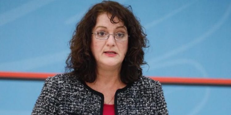 Albana Fico emërohet në krye të QSUT