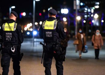 Operacion i madh kundër mafias shqiptare në Gjermani, dhjetra të arrestuar