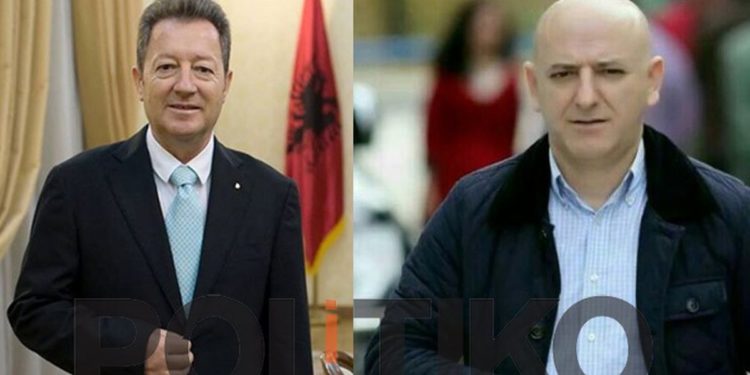 “Këshilltari i Presidentit mbledh firma për Berishën”, Roland Bejko aludon për Ylli Asllanin