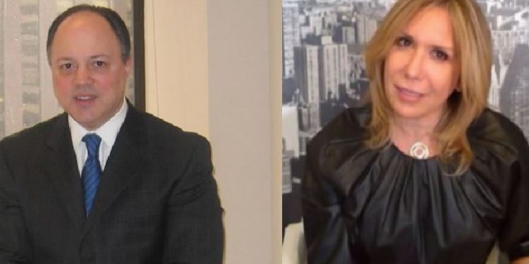 Sherr mes gjirokastritësh/ Geri Kokalari: Znj. Angelakis je gomaricë, gënjeshtare dhe delirante, më vjen turp që ke lindur me mbiemrin tim