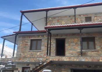 E rëndë/Emigranti shqiptar u kthye nga Greqia për të bërë punime në shtëpi, humb jetën nga gjeneratori