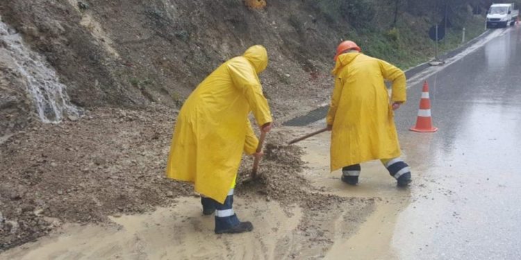 Ka ndryshuar klima o budallenj! Duhet të ndryshojmë dhe ne, ndryshe do të ngordhim
