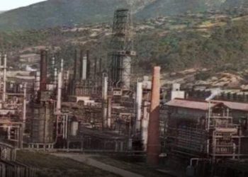 Me çmontimin e Uzinës së Naftës në Ballsh, merr fund edhe lufta kundër komunizmit