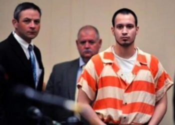 “Faleminderit mama, që më dhe jetën dhe që më ndihmove ta humbas. Djali yt kriminel”, letra e djalit që po trondit botën