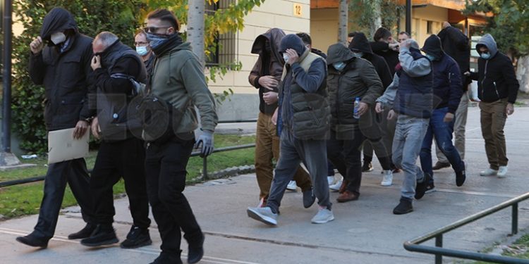 Detaje të reja nga aksioni në Greqi/Ja si të kërkuarit e Interpol morën identitet tjetër për mos t’u ekstraduar