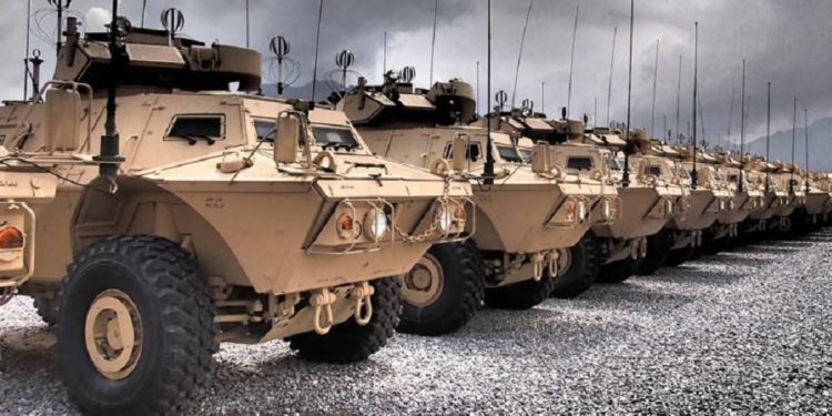 SHBA nis “bishat” në Greqi, Turqia akuzon për provokime!