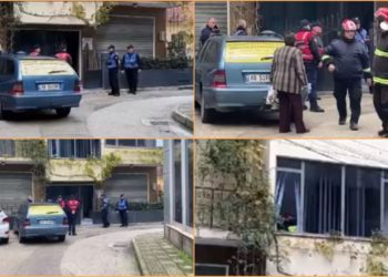 Zjarr në një çerdhe, evakuohen fëmijët